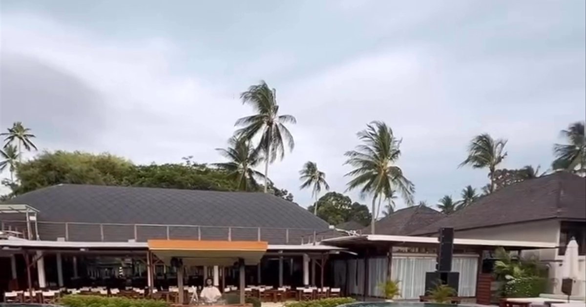 Phuket Emerald Beach Resort
