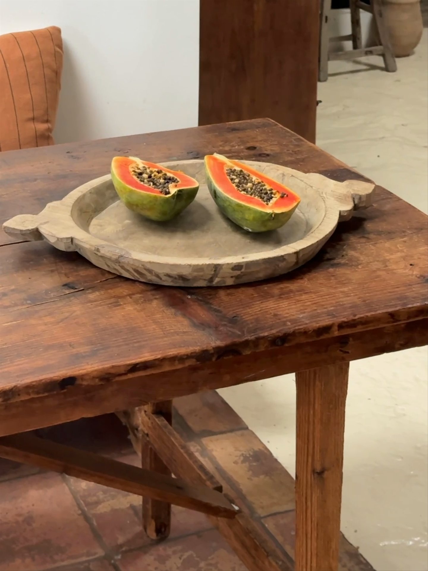 Parat Bowl