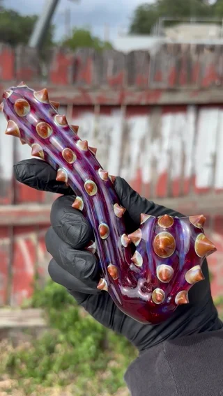 Preview pic of unparalleled dry pipe