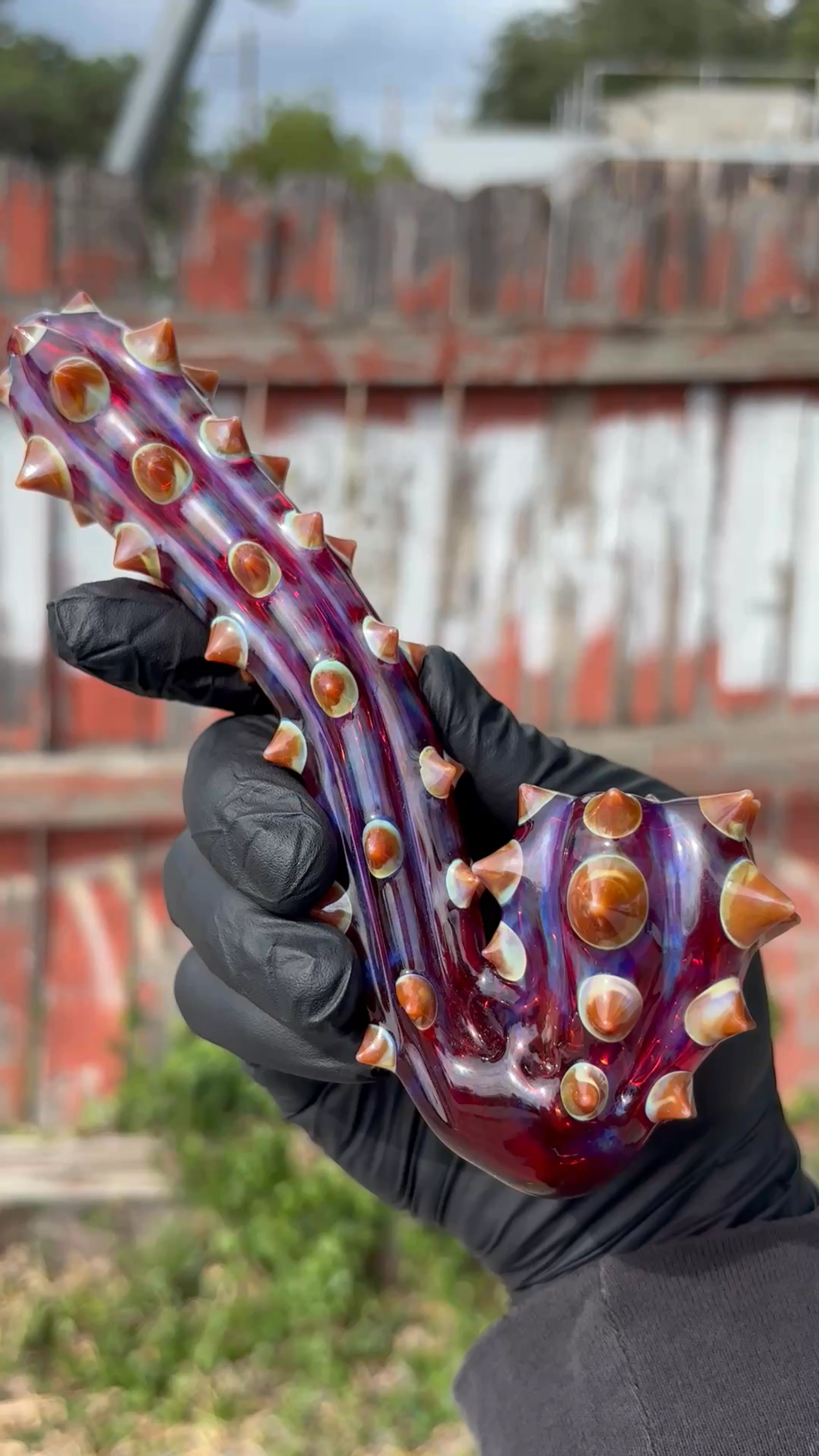 Preview pic of unparalleled dry pipe