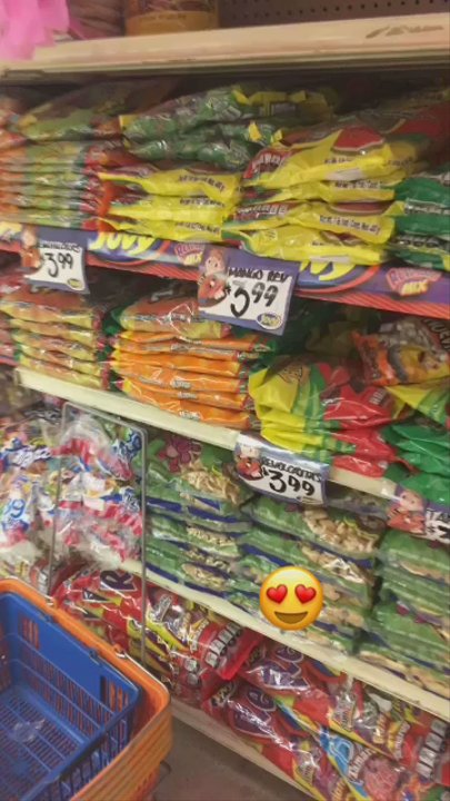 La Central Dulceria - Candy Stores Near Me - Santa Ana, California