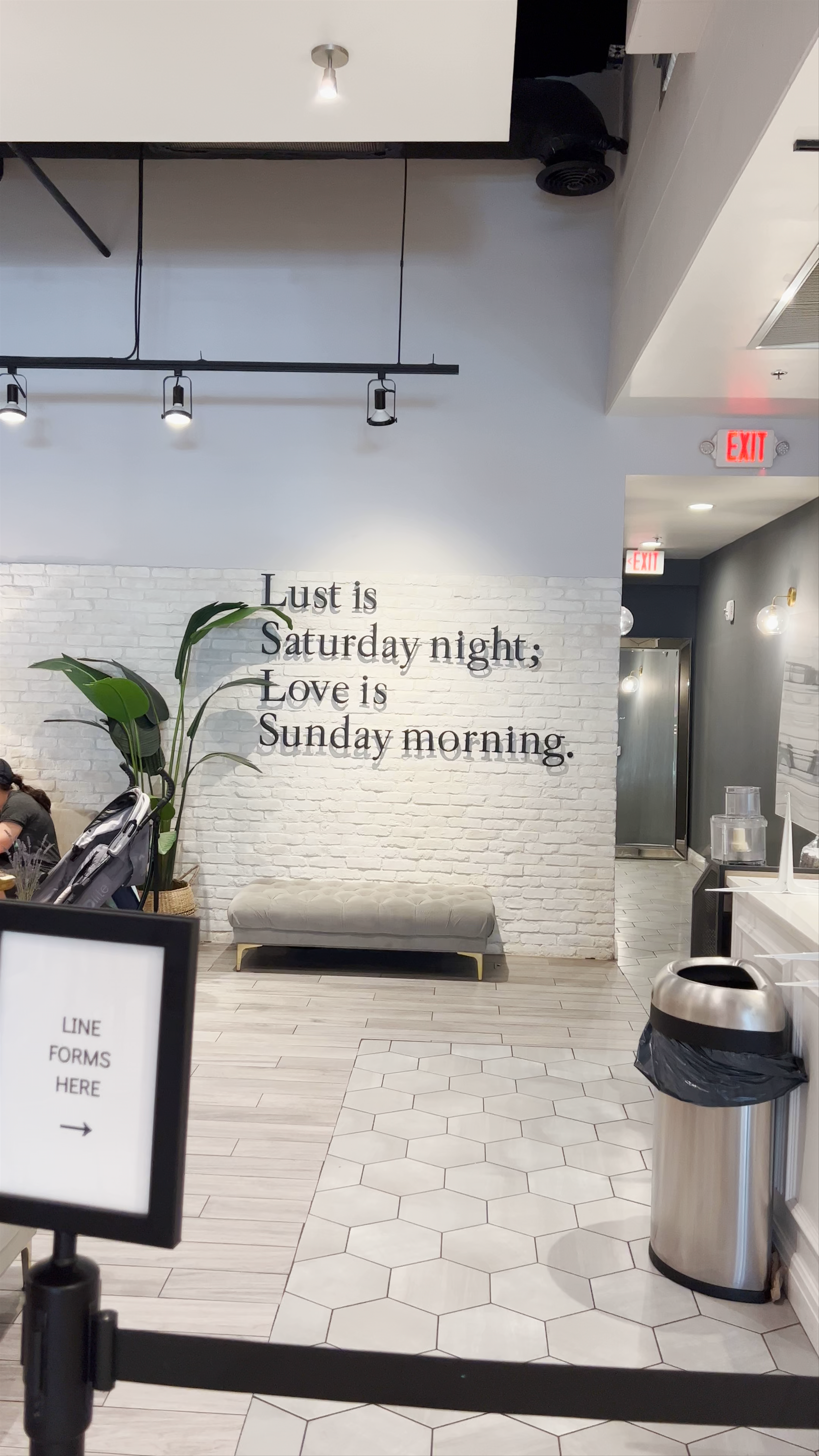 Sunday Morning Bakehouse