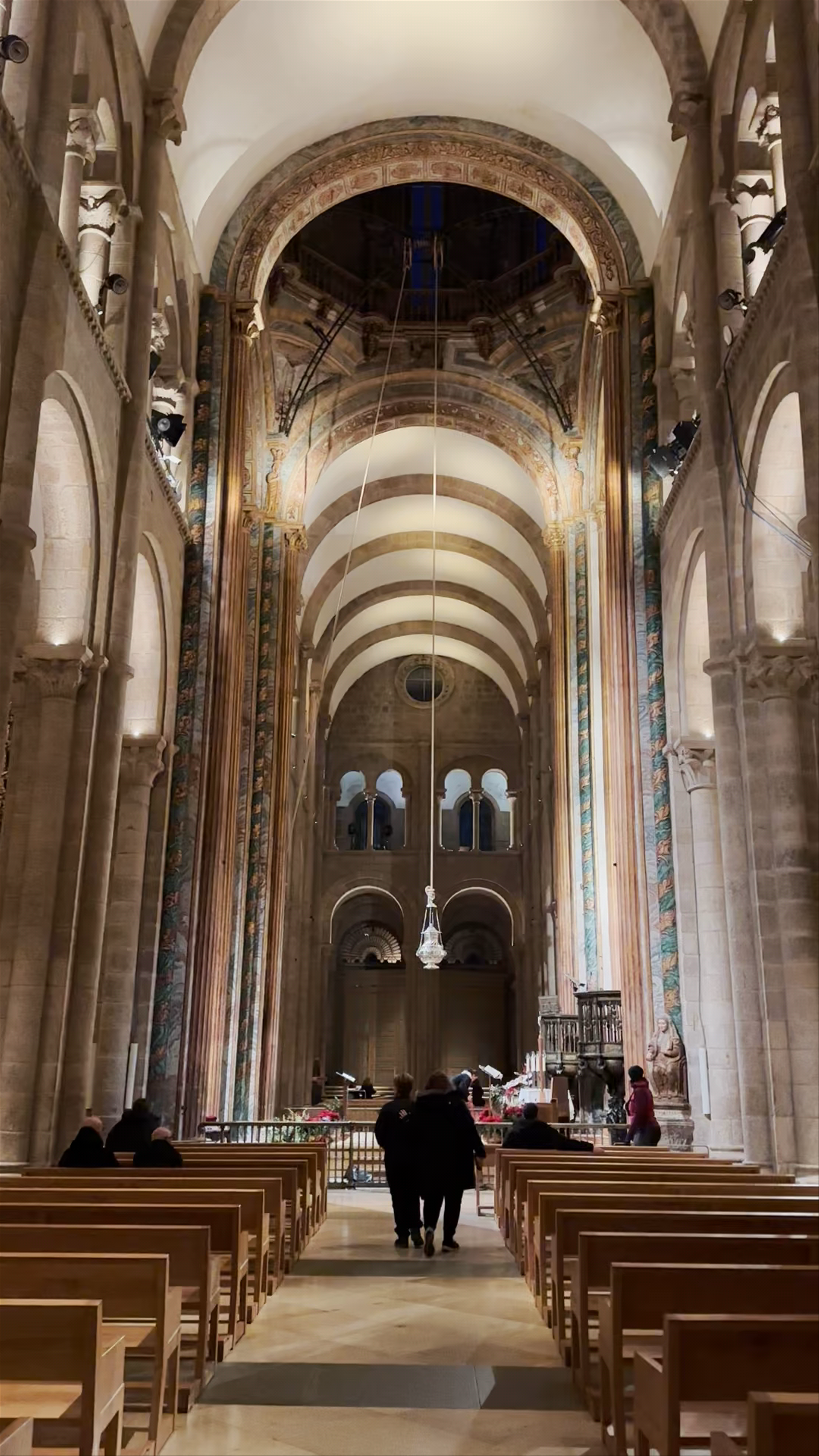 Catedral de Santiago de Compostela