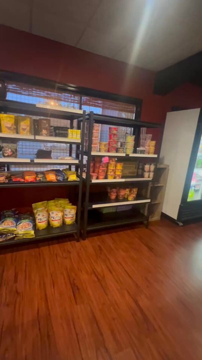 Soo Cafe - Korean Near Me - Raleigh, North Carolina