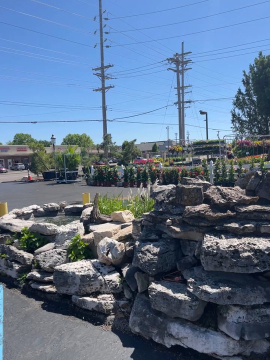 Timberwinds Nursery - Front area - Nurseries & Gardening Near Me - Ellisville, Missouri