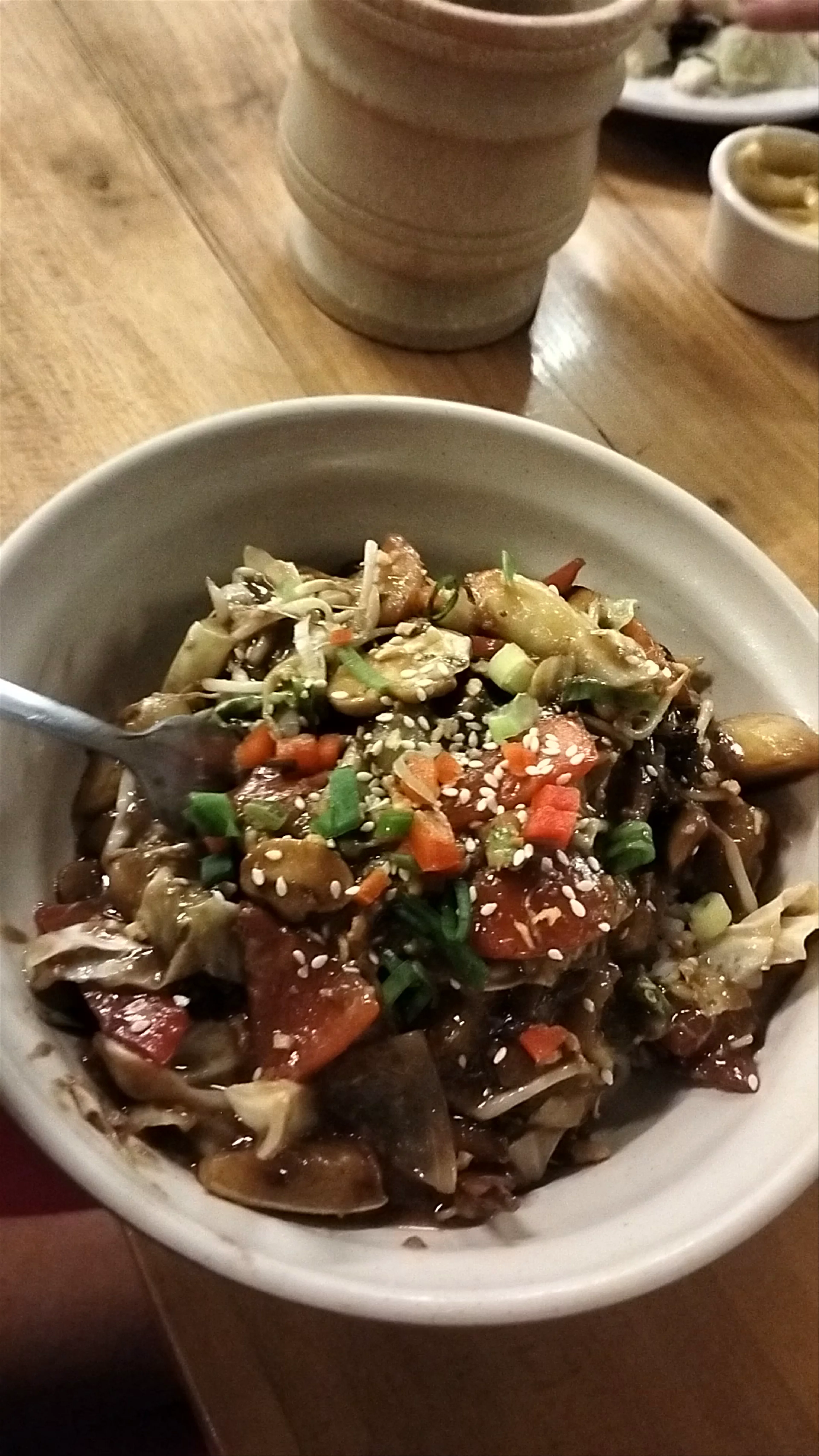 Gabby's Bistro