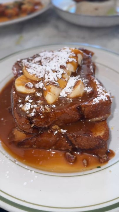 1803 Nyc - French toast - Cajun/Creole Near Me - New York, New York
