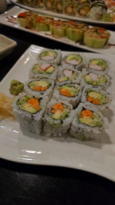 Sushi Ya - Japanese Near Me - Joliet, Illinois