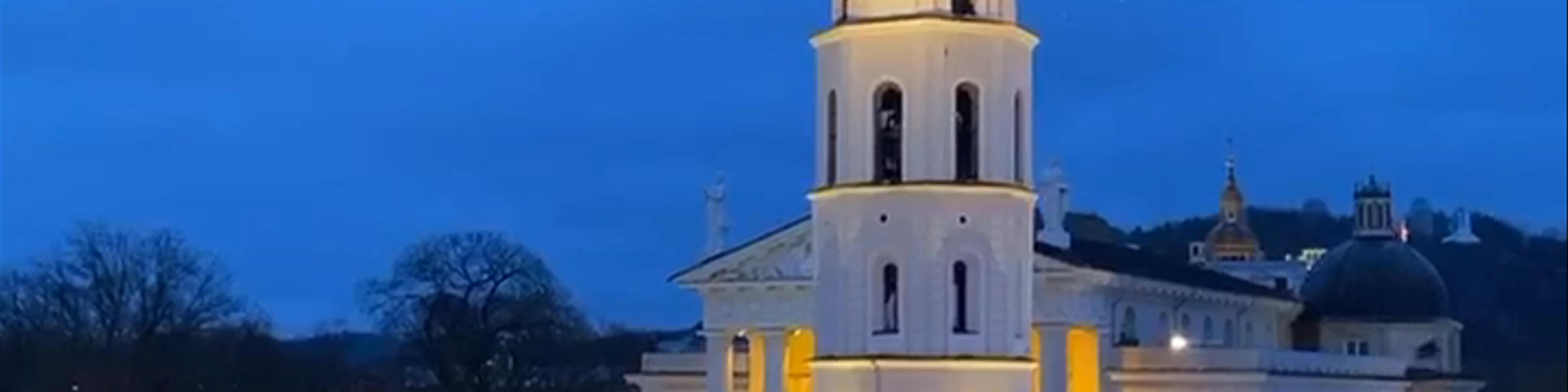 Amberton Cathedral Square Hotel Vilnius