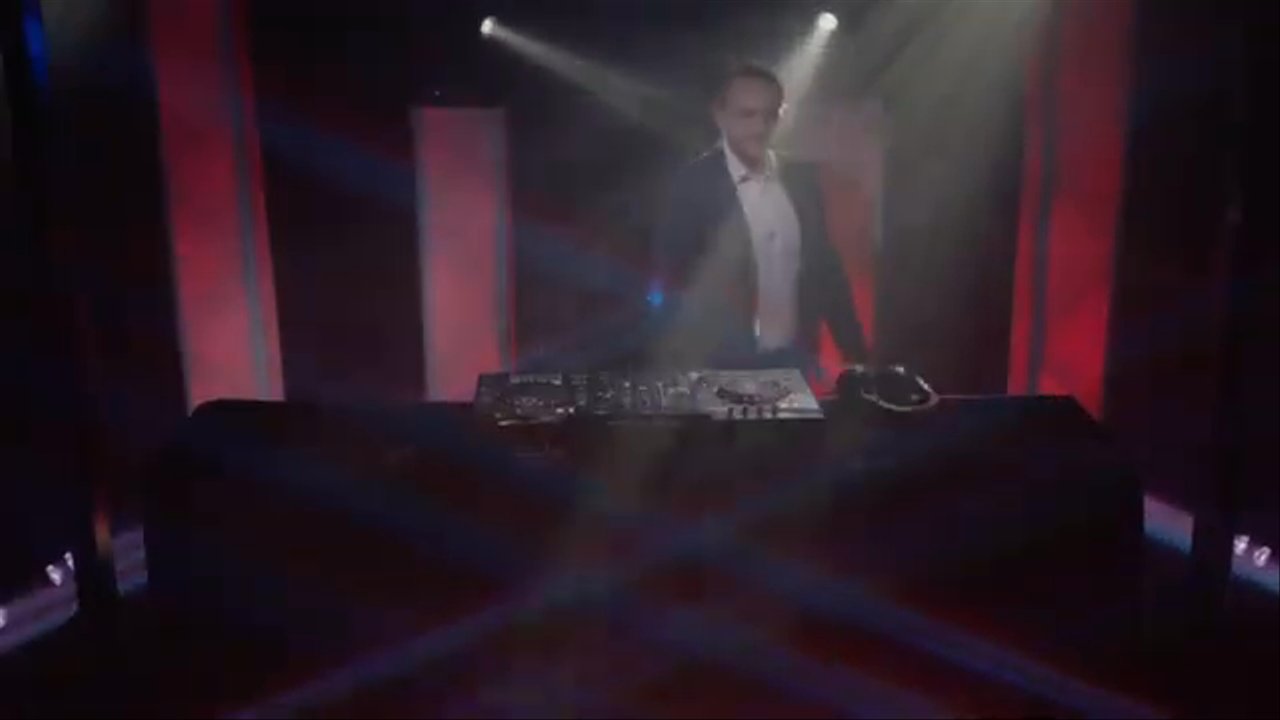 DJ Showreel 2026 - video