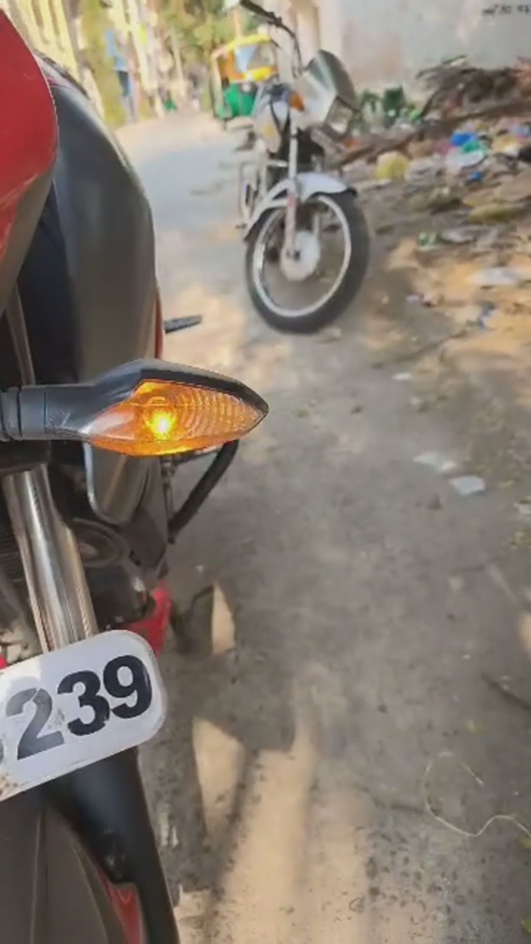 Walk-around video thumbnail