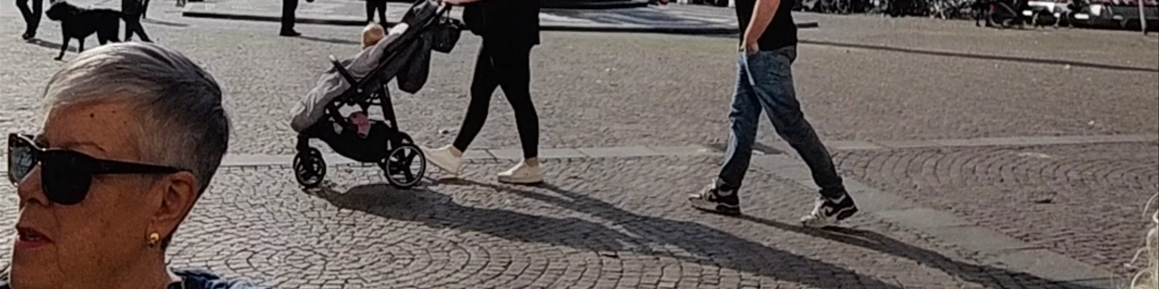 Piazza Walther