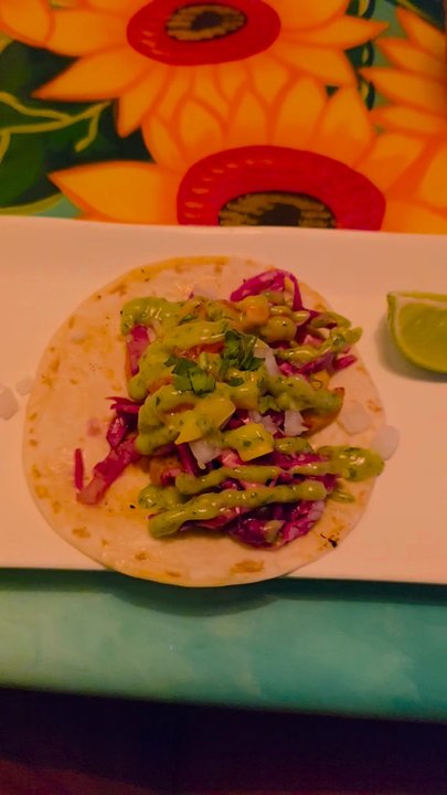 Taco Labs - my first taco was superb - Tacos Near Me - Parkland, Florida