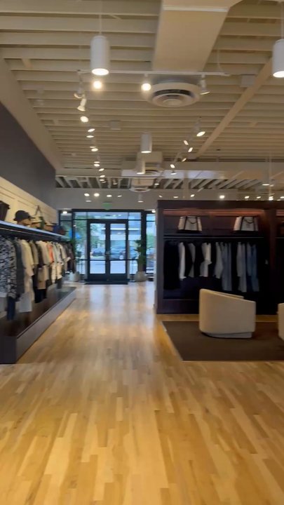 Kith - Cloth and ice cream - Men's Clothing Near Me - Dallas, Texas