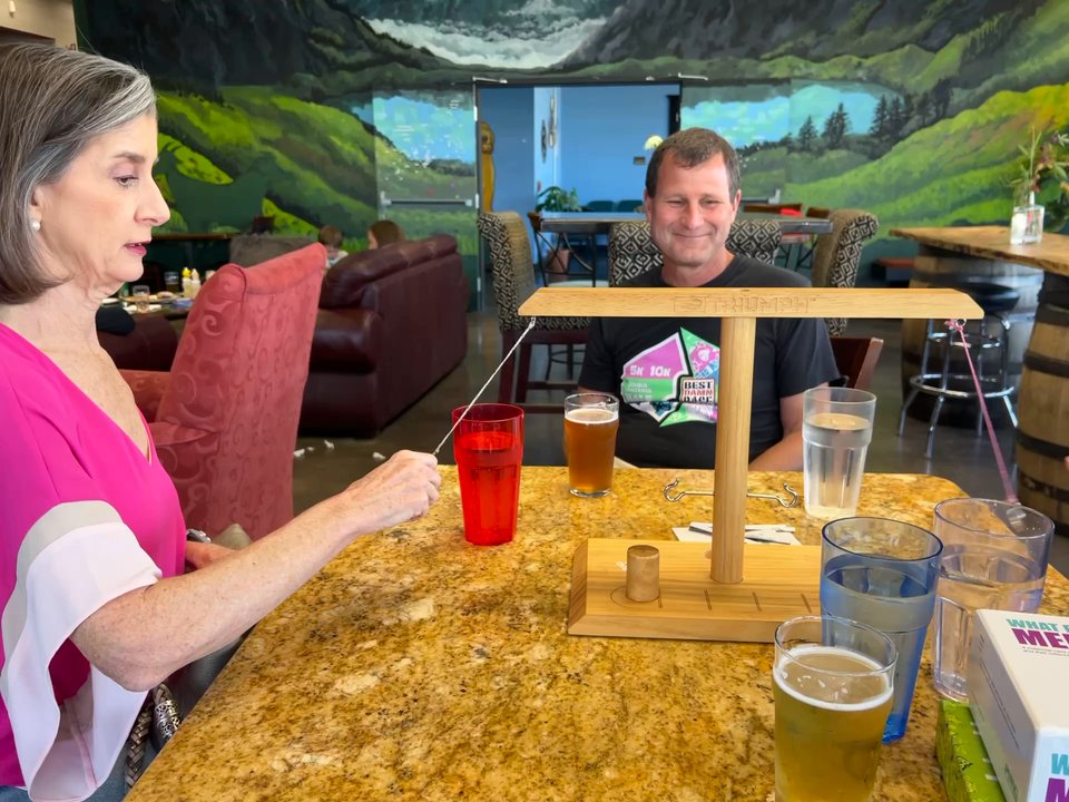 Goat Lab Brewery - Breweries Near Me - Lowell, Arkansas