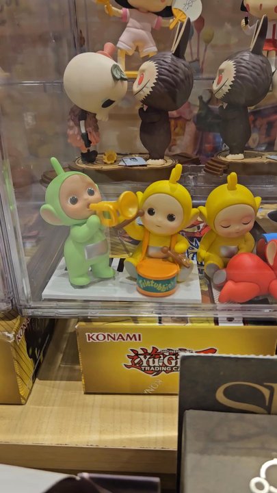 Akiba House - Toy Stores Near Me - Flushing, New York