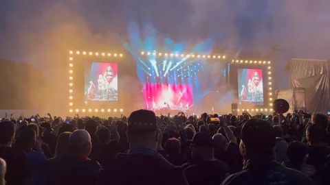 Ich weiß es wird einmal ein Wunder geschehen…- Ende Till Fest