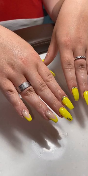 World Nails - Nail Salons Near Me - Las Vegas, Nevada