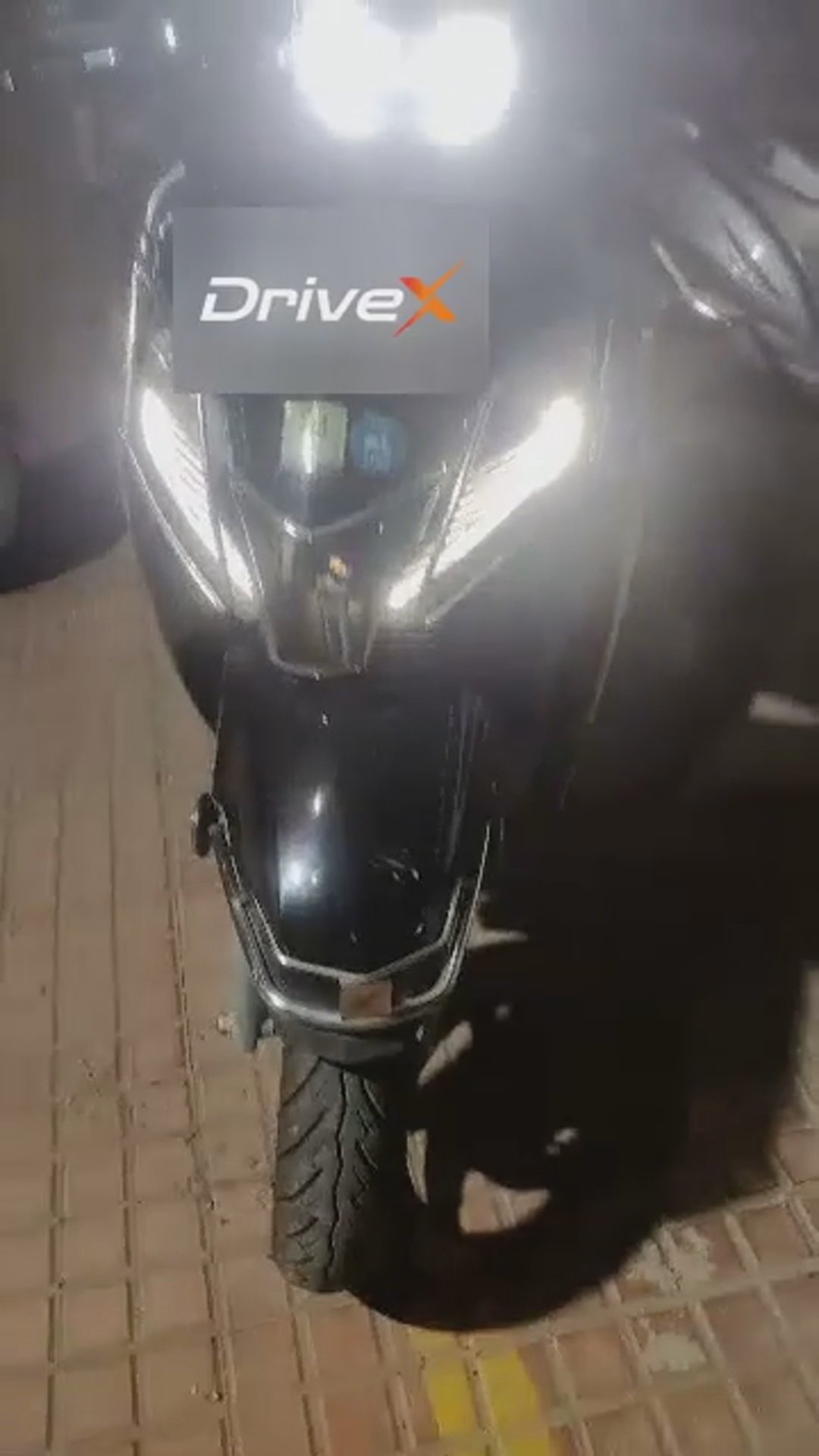 Walk-around video thumbnail