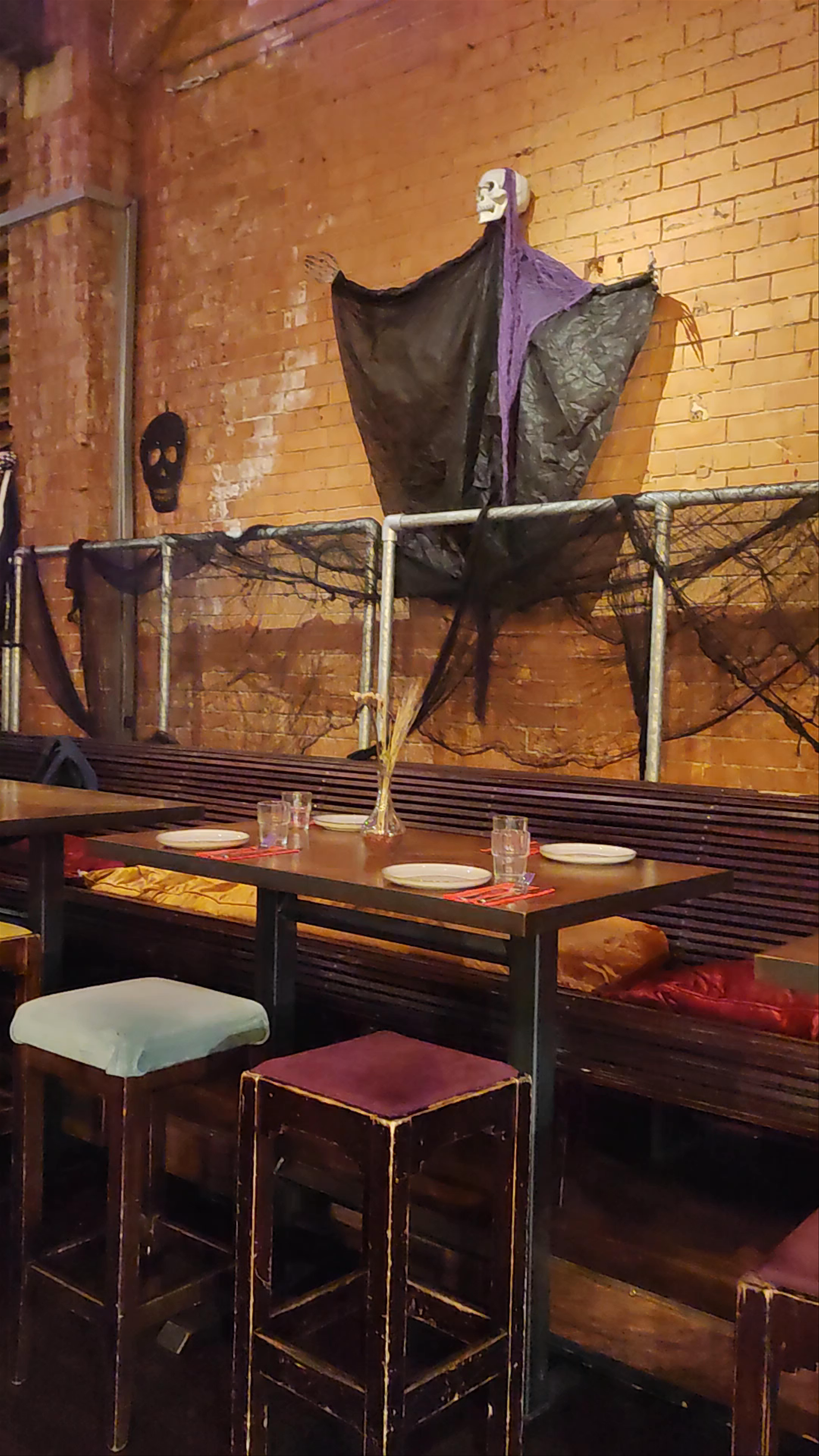 The Market Bar Restaurant