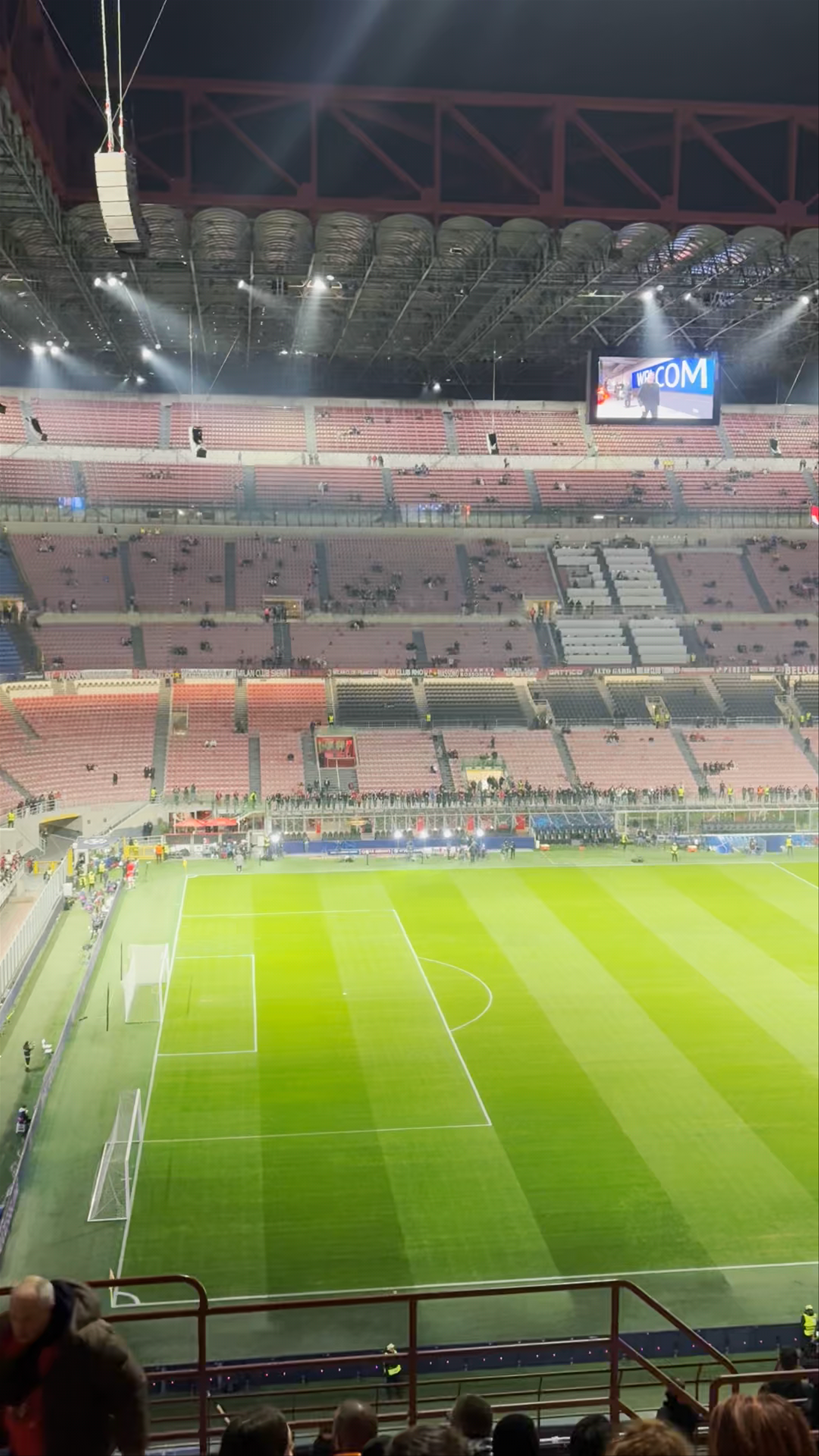 San Siro Stadium