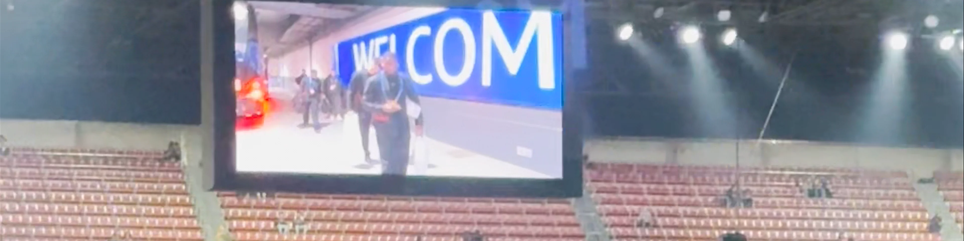 San Siro Stadium