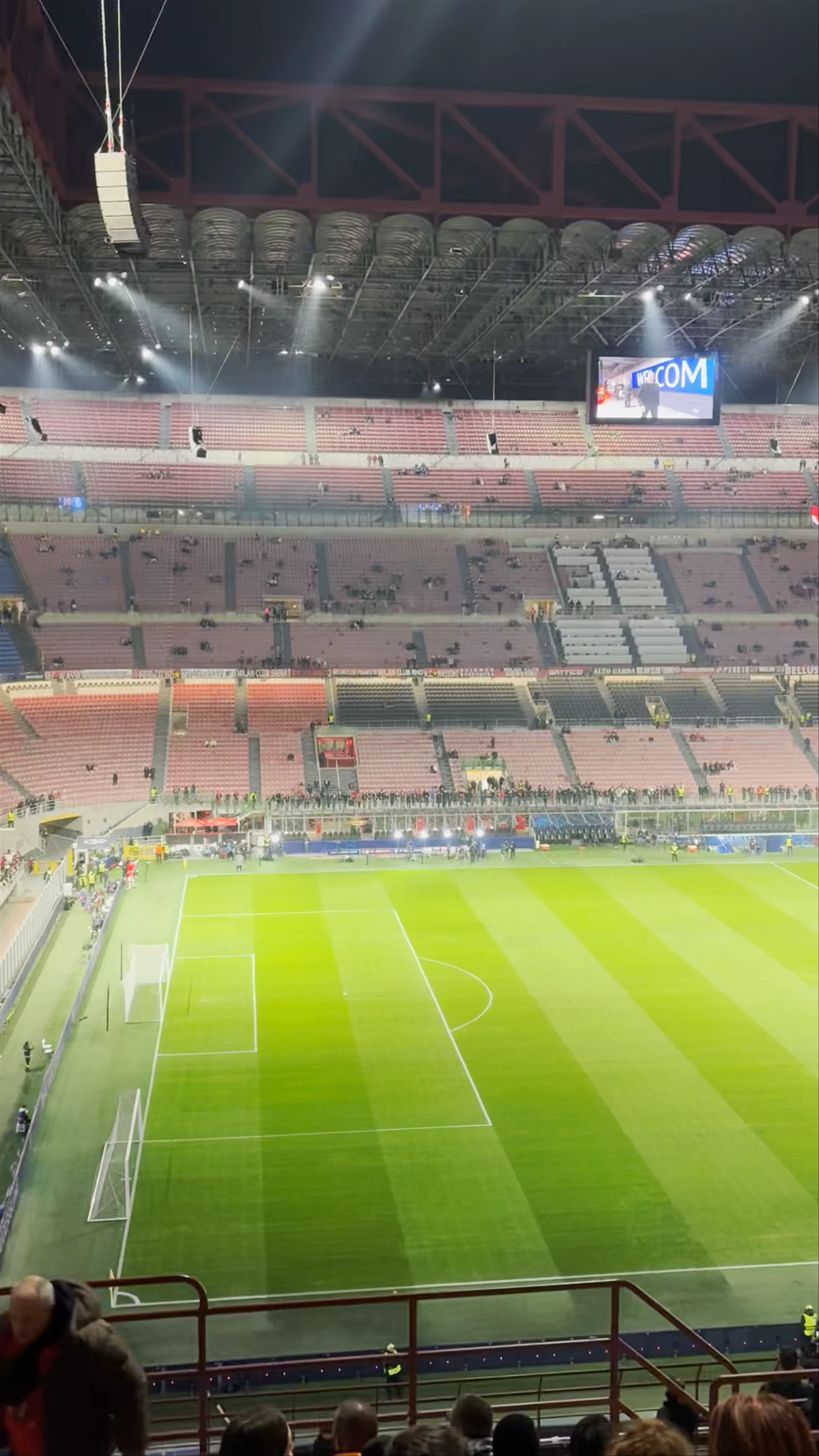 San Siro Stadium