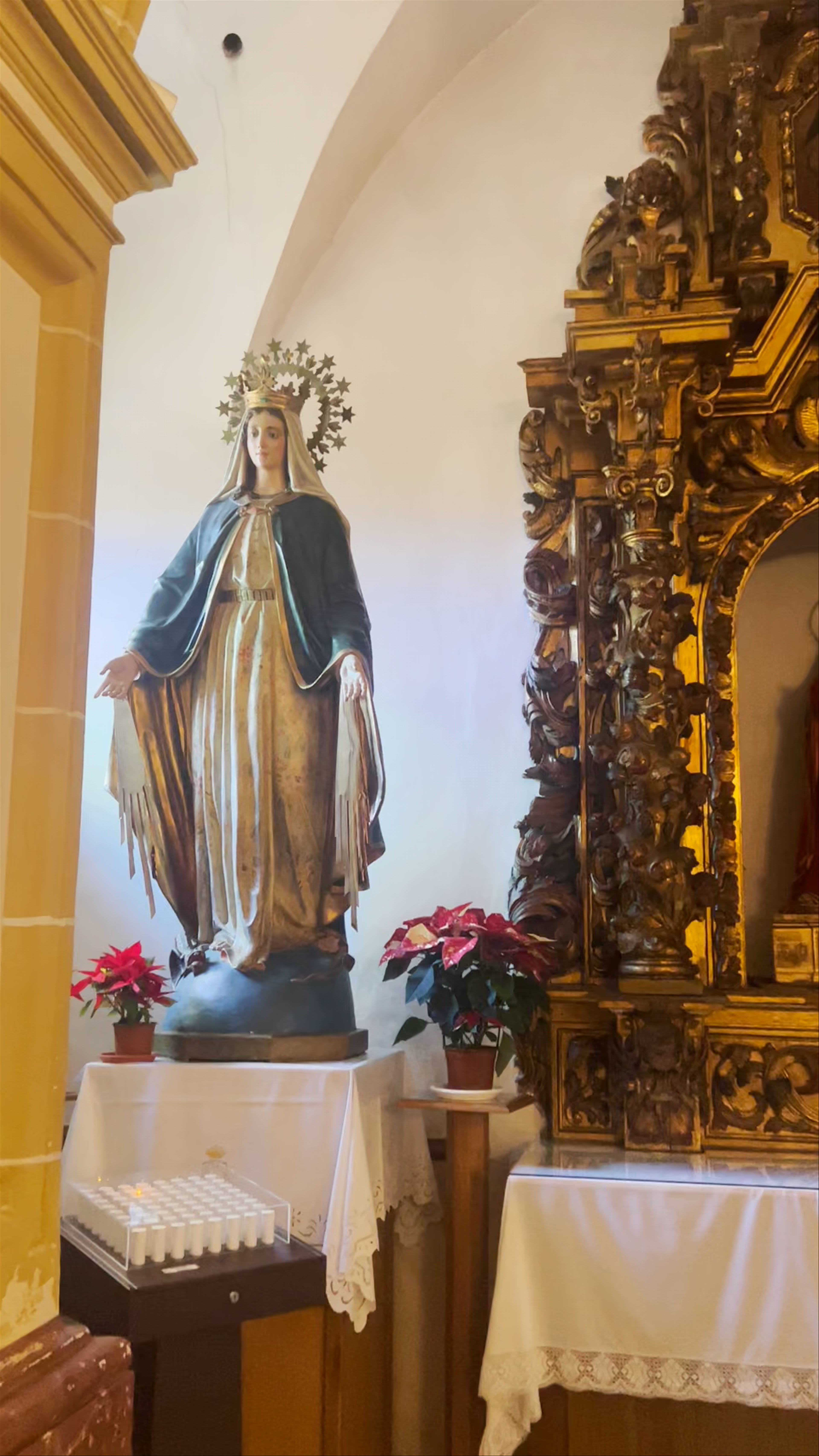 Real Monasterio de Santa Clara La Real