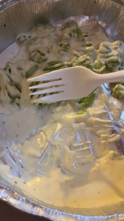 Trattoria D.O.C. - the gnocchi is straight up dough :( - Italian Near Me - Evanston, Illinois