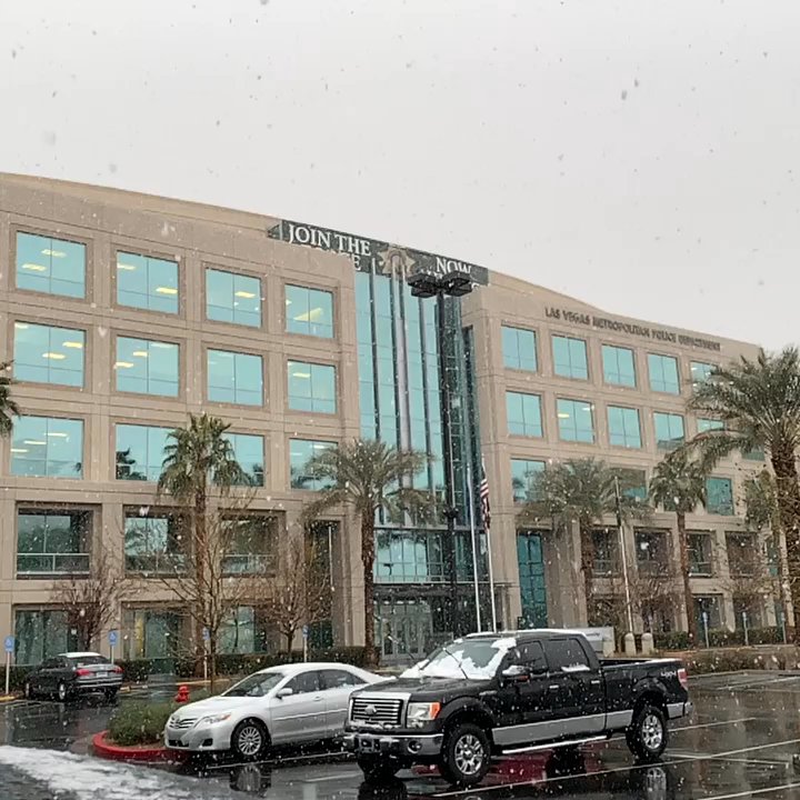 LAS VEGAS METROPOLITAN POLICE DEPARTMENT - Updated January 2026 - 31 ...