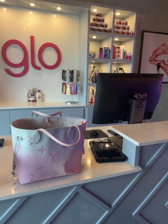 Glo Tanning - Spray Tanning Near Me - Dallas, Texas