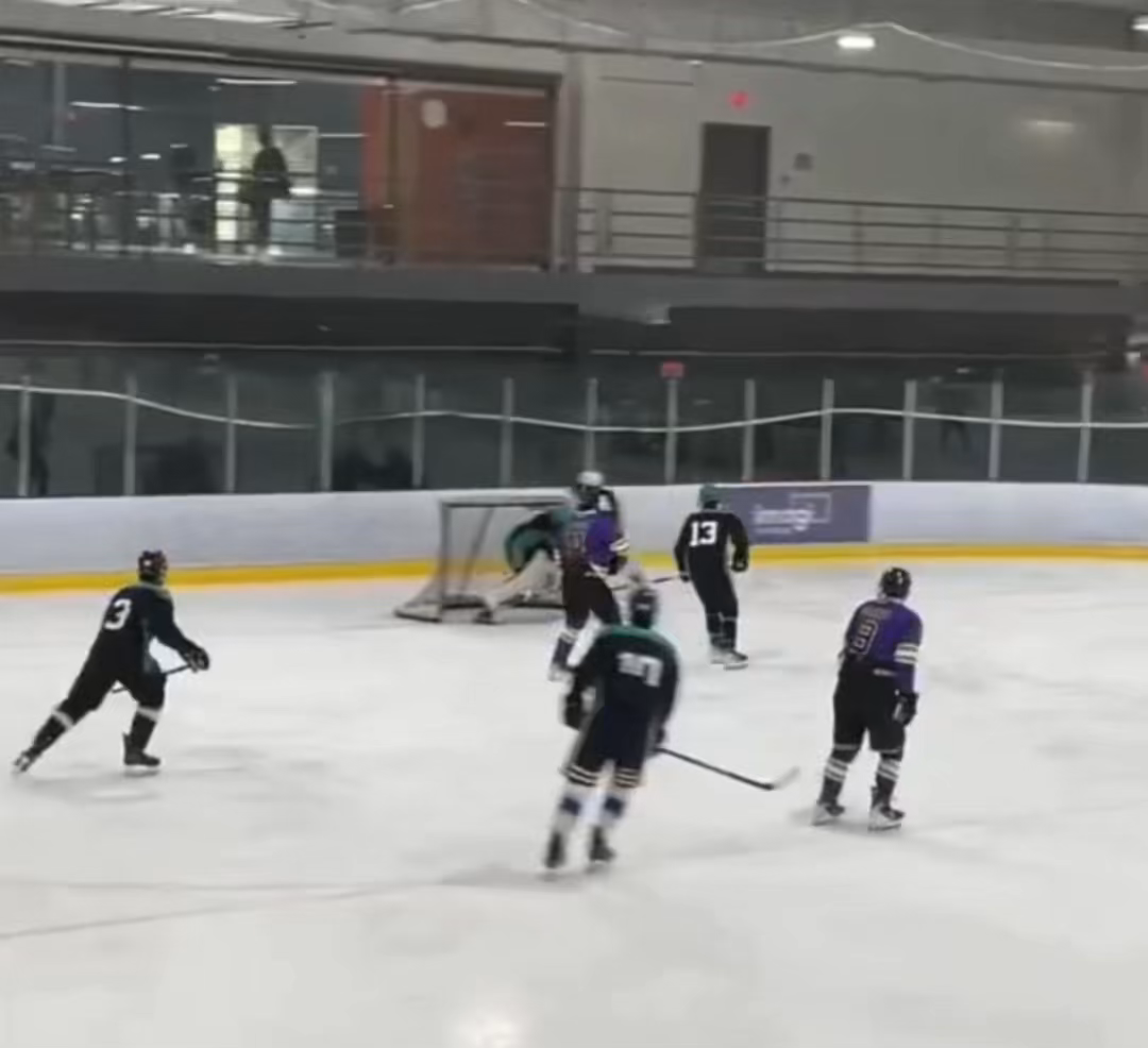 Jacob Kirstein's Highlights from Montreal Meltdown 2026