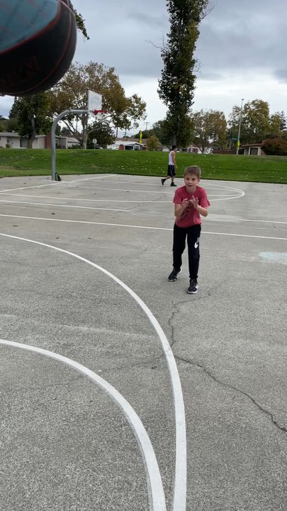MAB Training - Improve your basketball skills - Basketball Courts Near Me - San Jose, California