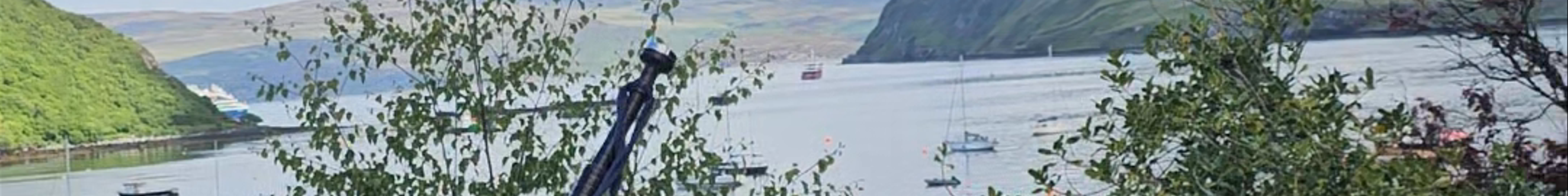 Tours & experiences in Portree