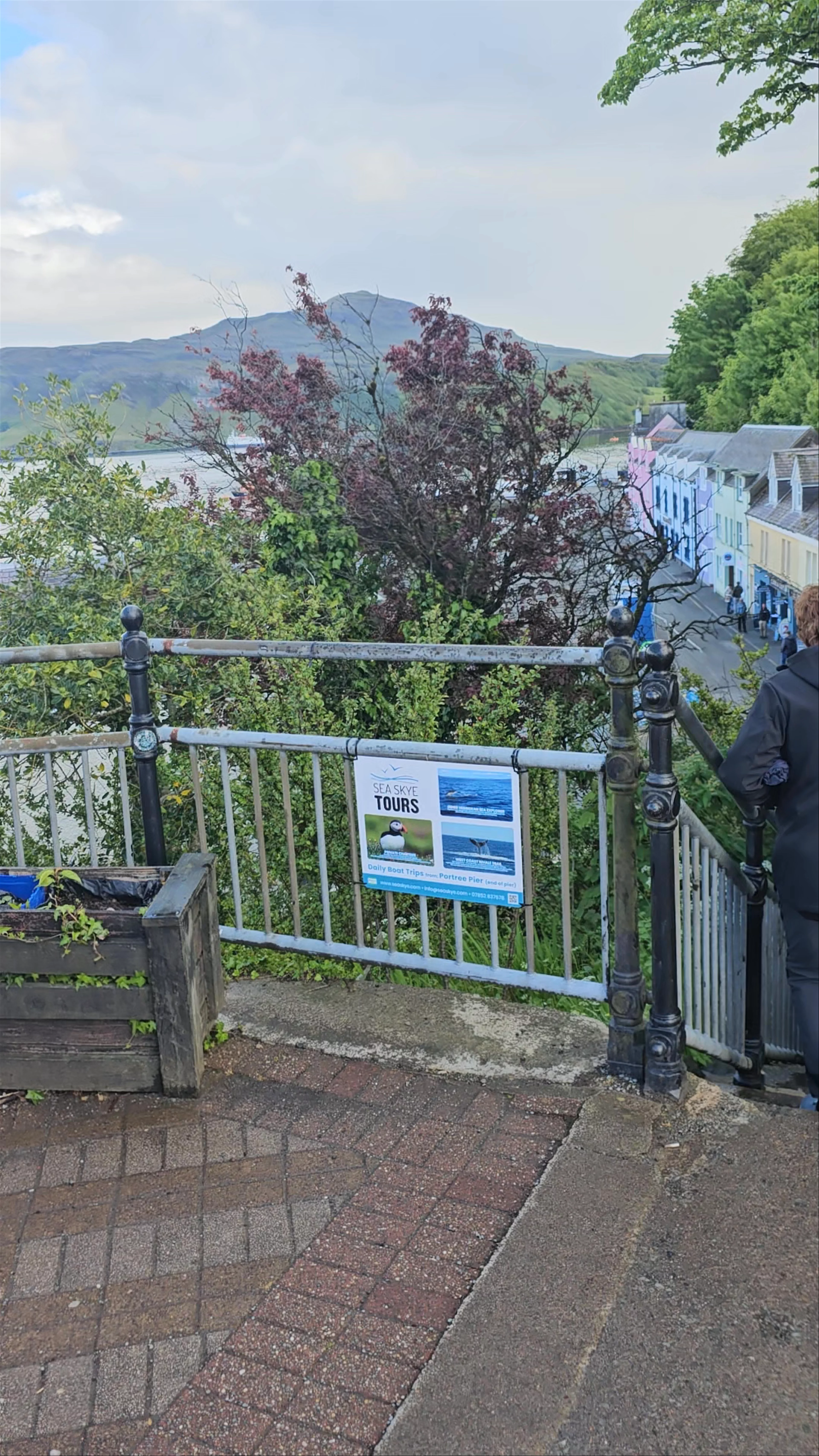 1820 Limited, Bank Street, Portree