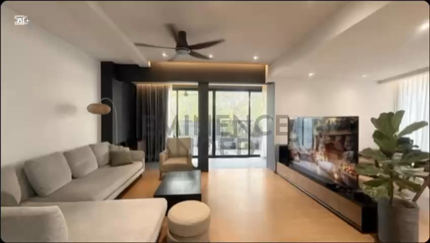 4+1 Bed Corner Terrace (Landed) for Sale in  Thomson Garden Estate - Image 11