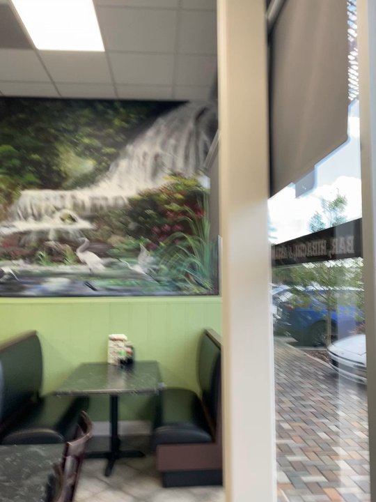 Pandan Leaves - Sushi Bars Near Me - Jacksonville, Florida