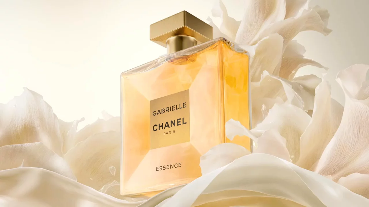 Chanel Gabrielle