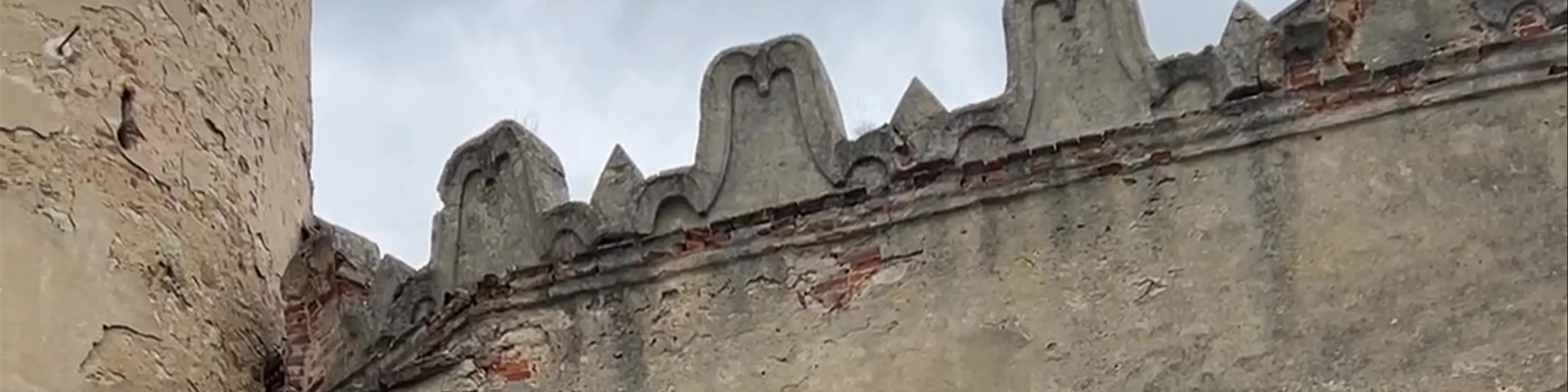 Hrad Boskovice