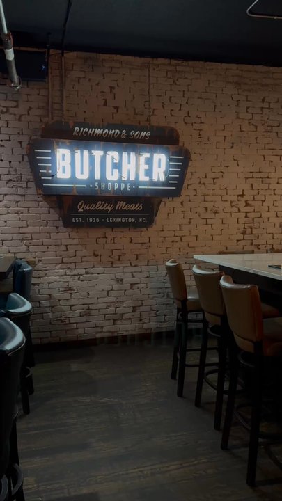 Lexington - Cocktail Bars Near Me - Ottawa, Ontario