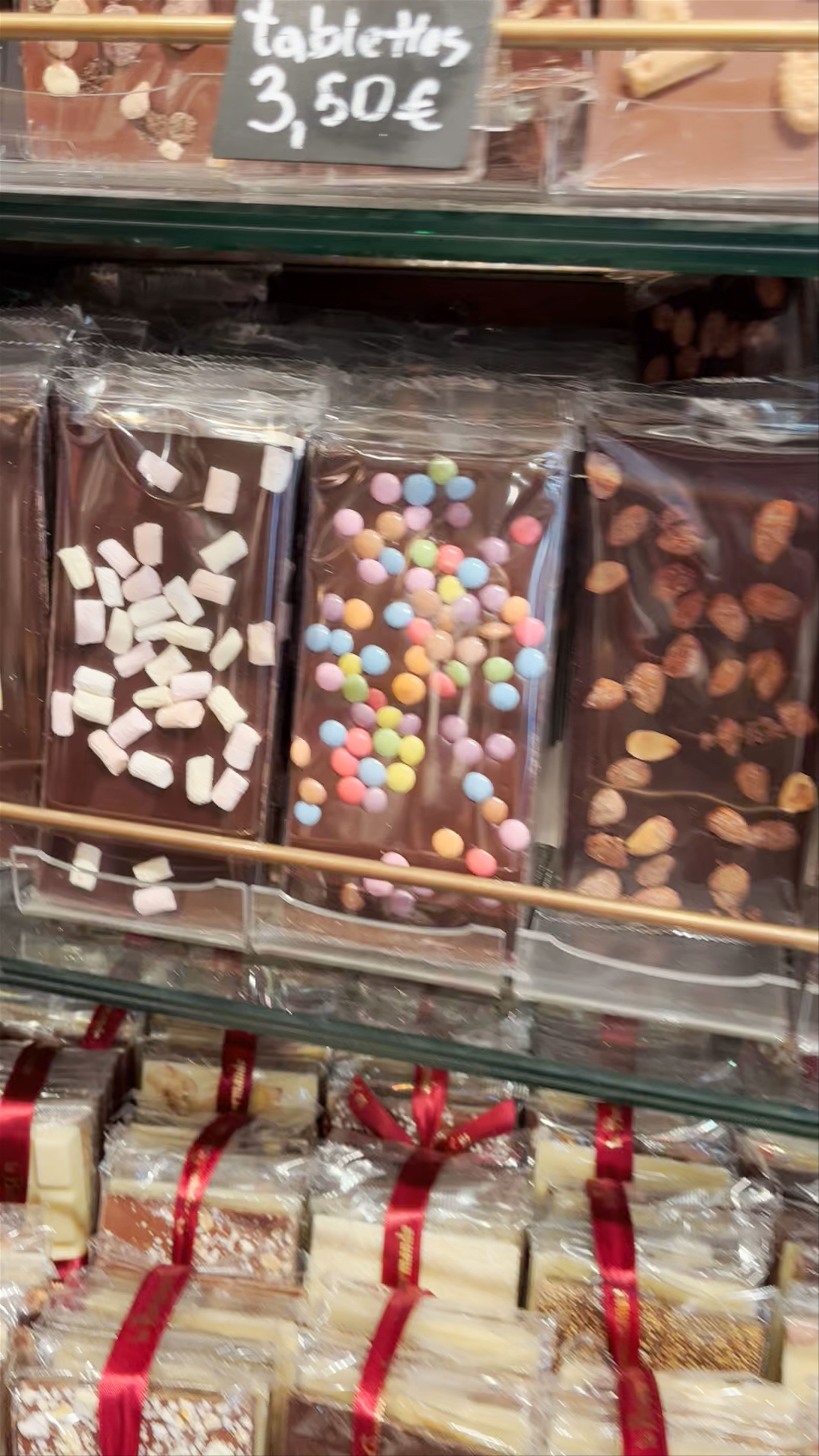 La Belgique Gourmande: Belgian Chocolate Paradise in Brussels