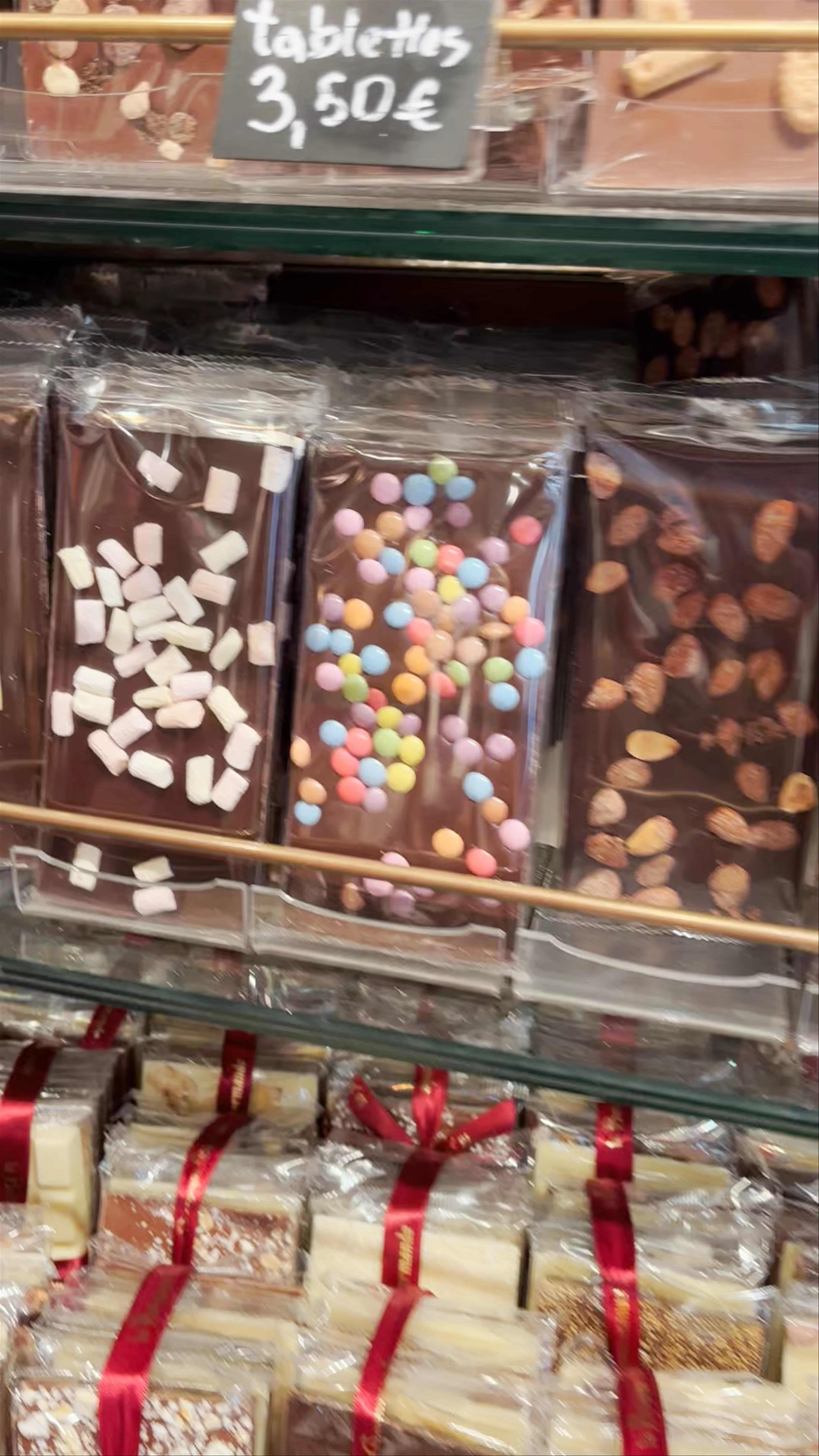 La Belgique Gourmande, Galerie de la Reine