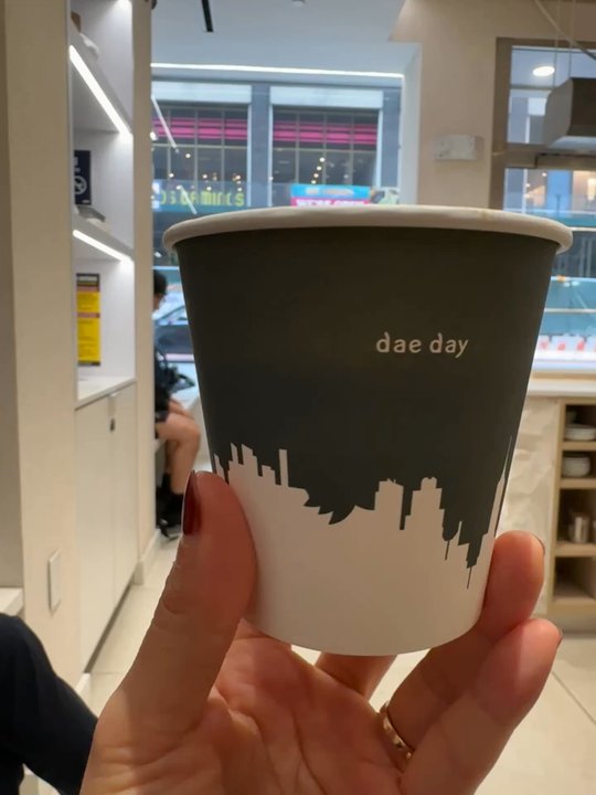 Dae Day Coffee - creative design marketing: nyc & sydney - Coffee & Tea Near Me - New York, New York