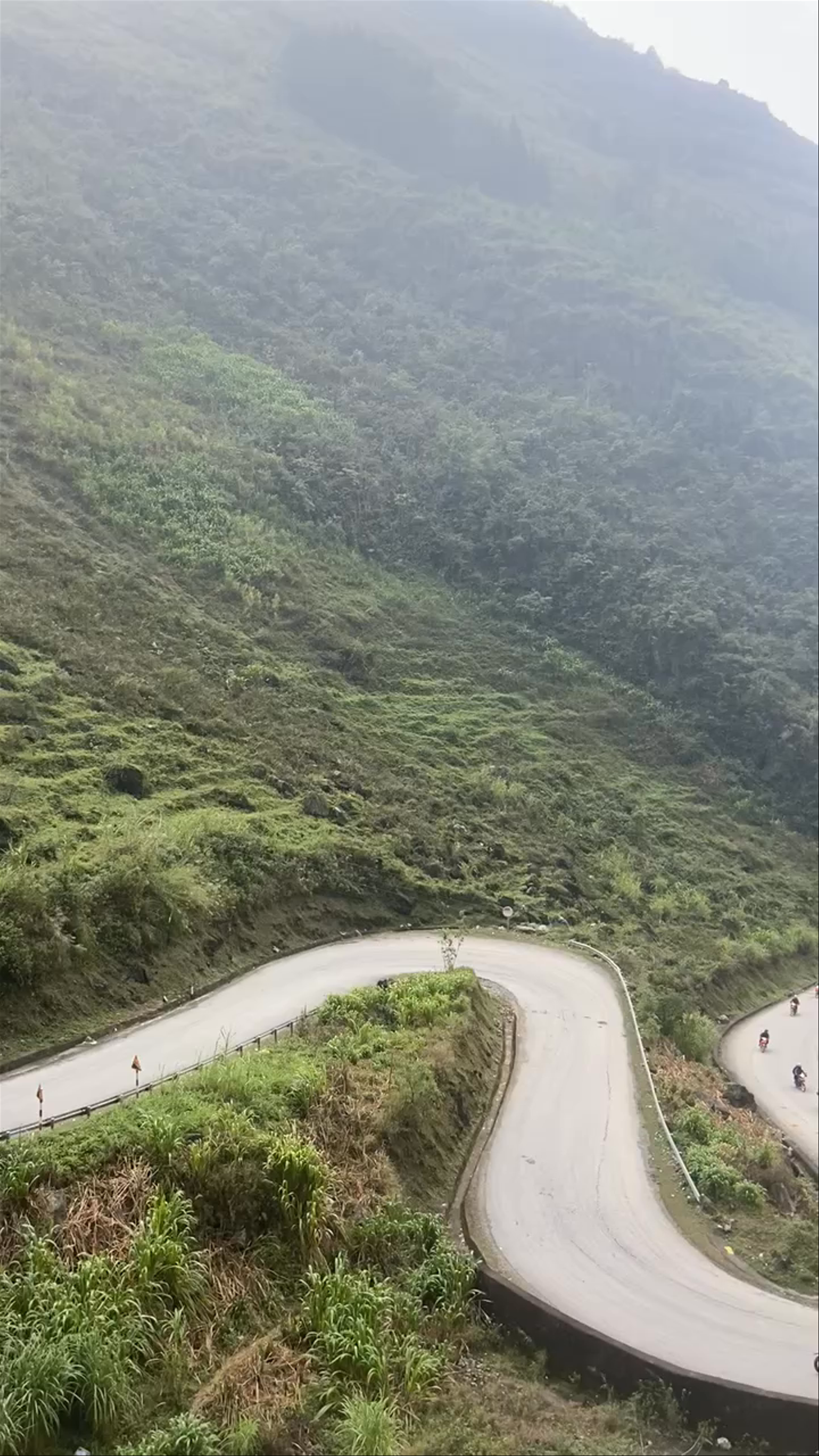 Ha Giang Mama's Homestay