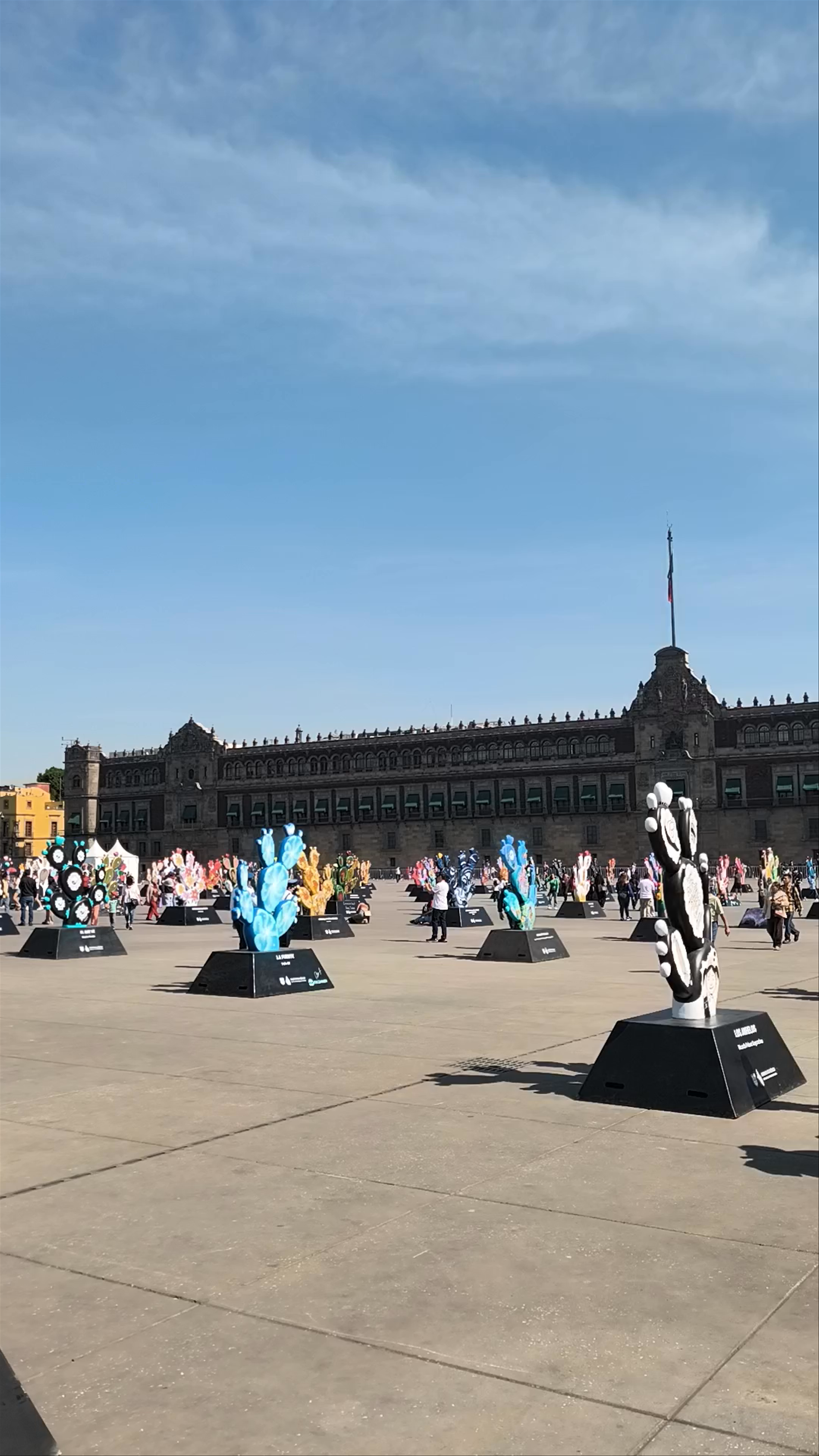 Zócalo