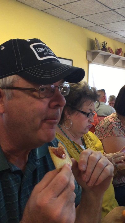 Lubbock's Breakfast House & Grill - The group. - Breakfast & Brunch Near Me - Lubbock, Texas