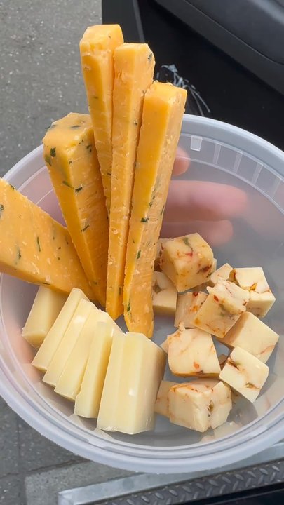 The Cheese Parlor - Cheese Shops Near Me - Livermore, California
