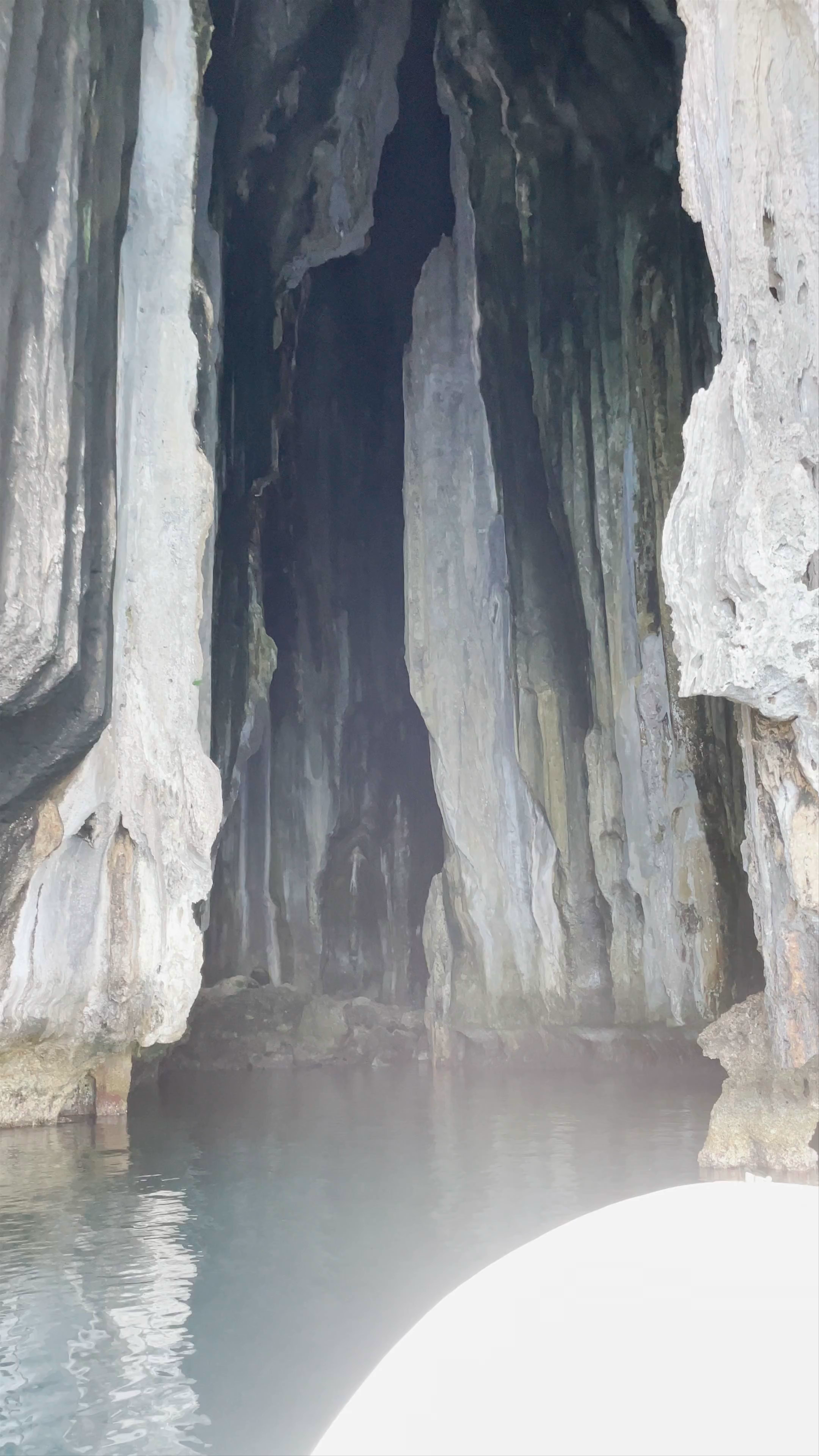 Cathedral Cave