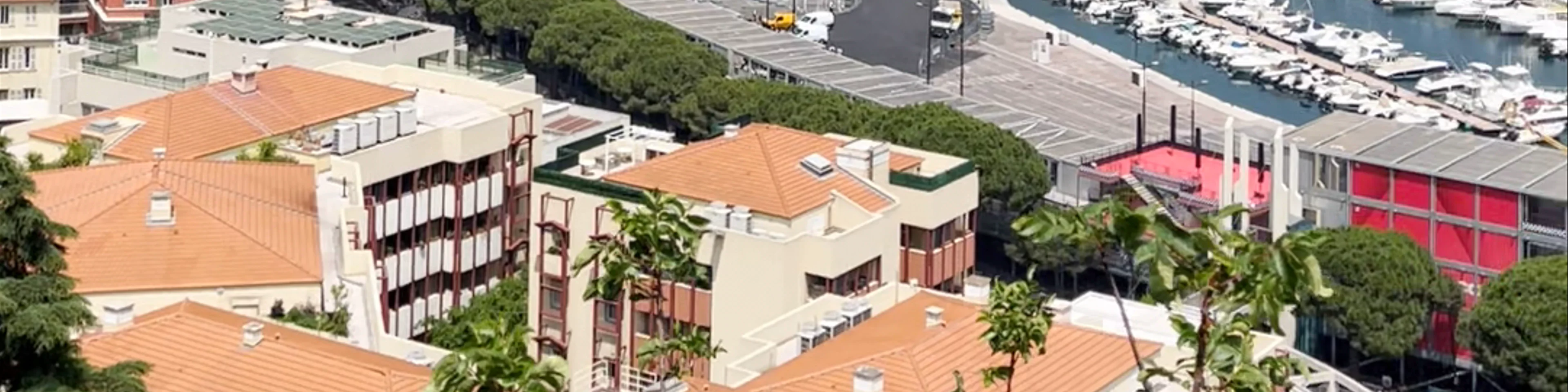 Rampe de la Major