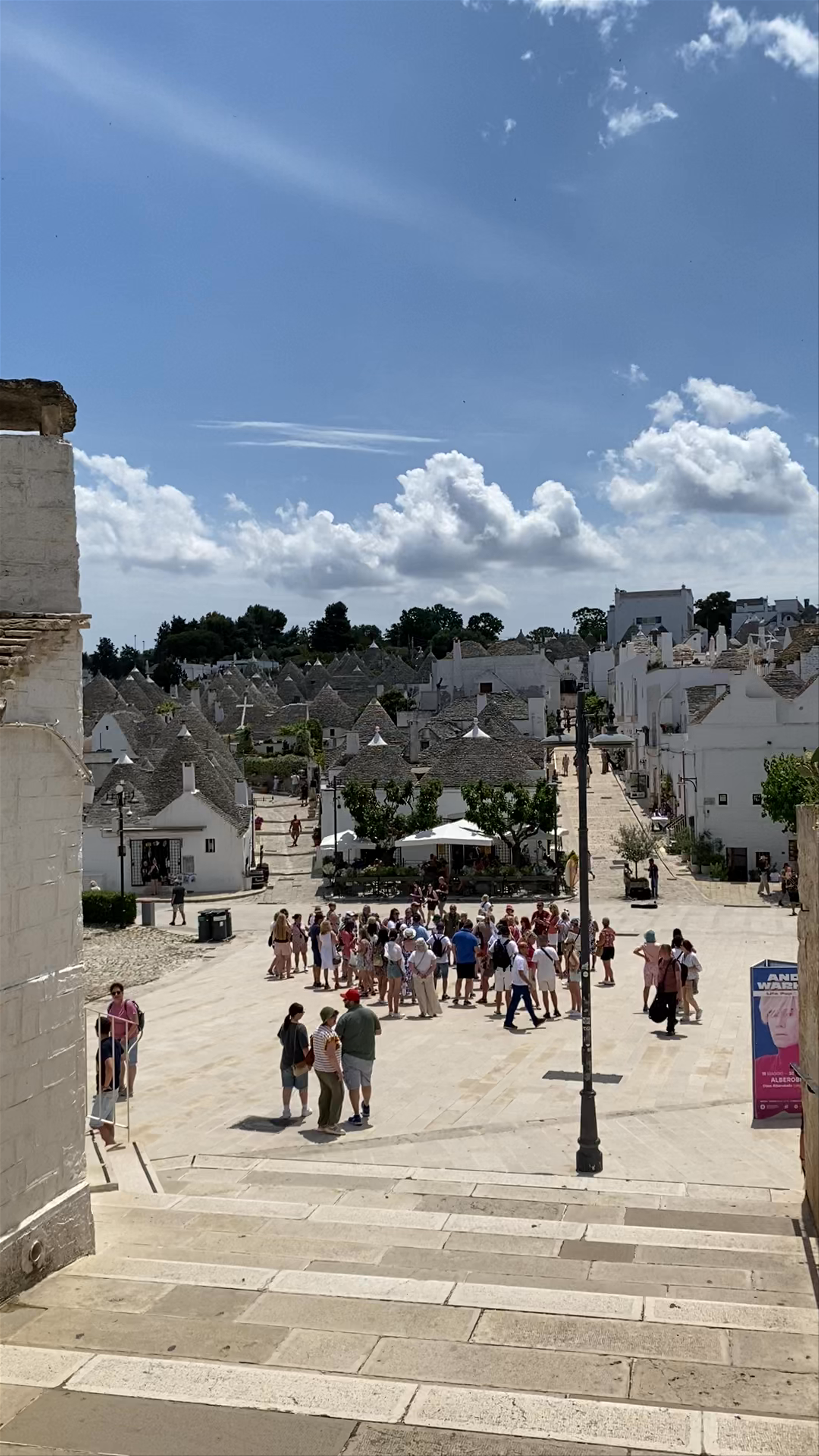 Alberobello
